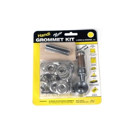 Harpster Of Philipsburg Grommet Repair Kit - 2073A